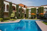 Hotel & Suites Villa del Sol