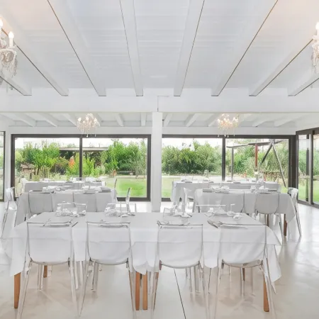 Agriturismo Torre Flavia