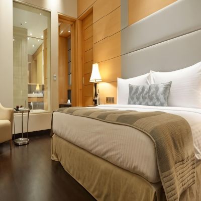 Deluxe Room The Umrao Promo Code