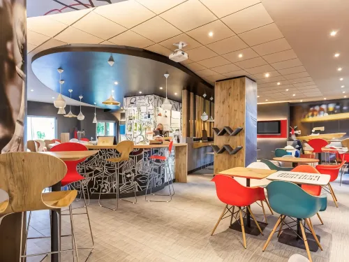 Ibis Lisboa Jose Malhoa