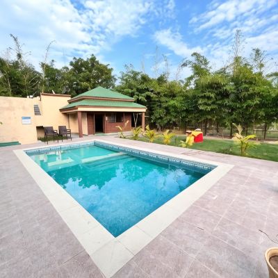 Villa with Private Pool Olive Resorts Promo Code