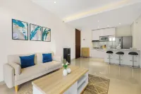 Anori by Kozystay - Bandung