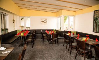 Ringhotel Altstadt - Housity