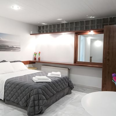Economy Apartment (I2) Vivo Apartments Promo Code