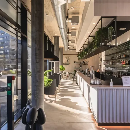 B&B Hotel Basel