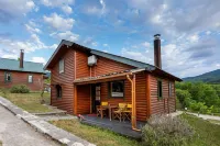 Chalet Likouresi Village Hotels in 