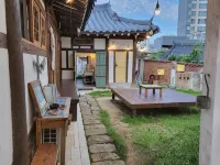 Hundred Years Hanok Hotels near Mokpo Station