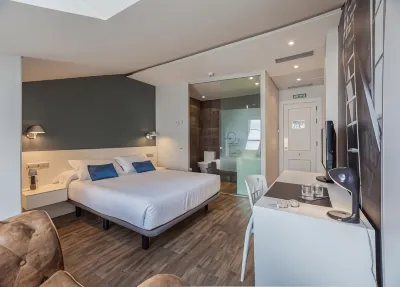 Hotel Andia Hotels in 