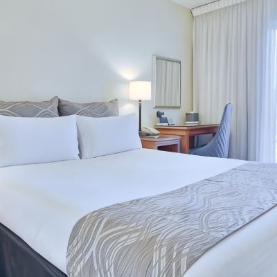 Standard Queen Room Soho Brisbane Promo Code