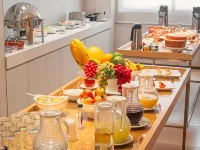 Vip Hotel Hotels in Jau