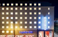 美茵河畔法蘭克福火車總站東橫INN 酒店