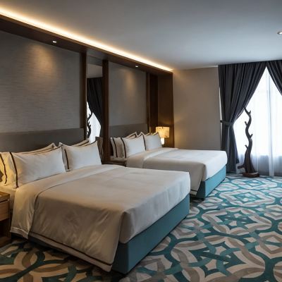 De Christee Suite Christee Suites Hotel Promo Code