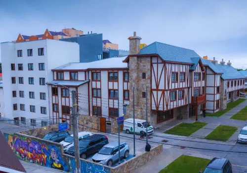 Almasur Punta Arenas