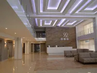 Apart Hotel 92/2 Hotels in Karaganda
