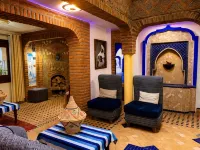 Riad Zaitouna Chaouen