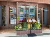 Grand Majesty Hotel