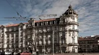 Hotel Astoria Ξενοδοχεία στην πόλη 