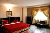 Channel View Hotel Hoteles en 