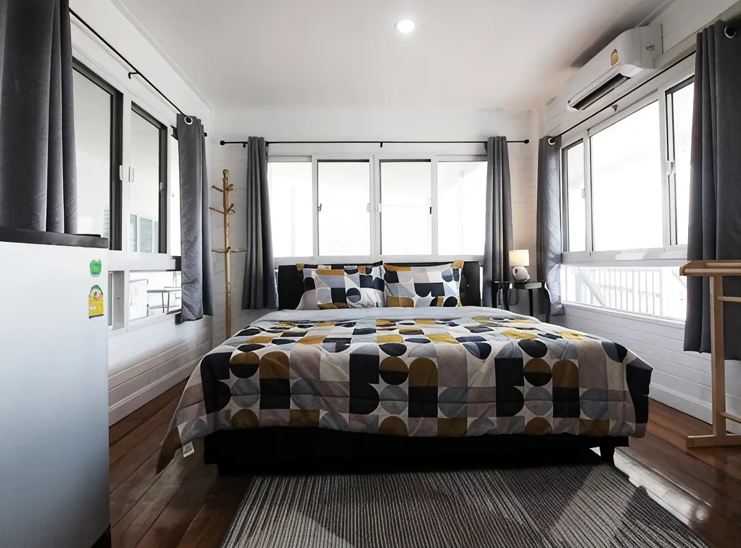 Ayutthaya Serene Homestay - アユタヤ