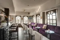 默爾斯凡德瓦克酒店