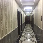 粛南ユグル族自治県七彩悅中国式旅館