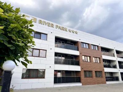 River Park Hotel Hotels in 
