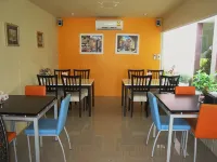 C2 Residence Boutique Hotel