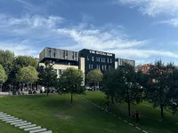 The Social Hub Bologna Hotels in 