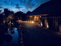 GOEMON The Last Japan Hotels in 
