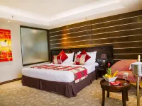 Boma Inn Eldoret فنادق في إلدوريت
