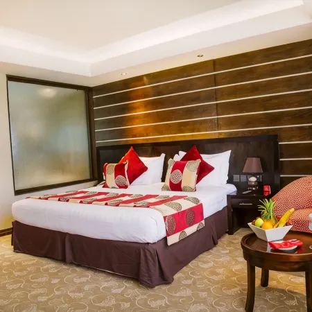 Boma Inn Eldoret