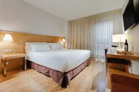 Hesperia Zaragoza Centro Hotel a 