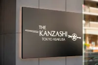 THE KANZASHI TOKYO ASAKUSA