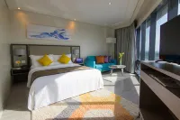 Savoy Hotel Manila near Airport NAIA Terminal 3 MNL 