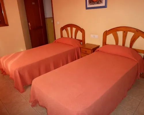 Hostal Magec Lanzarote otelleri