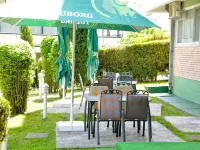 Hotel Decebal Hotels in 