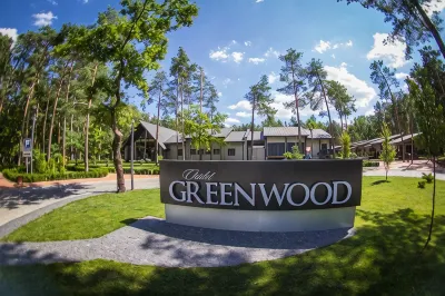 Chalet Greenwood Hotels in 