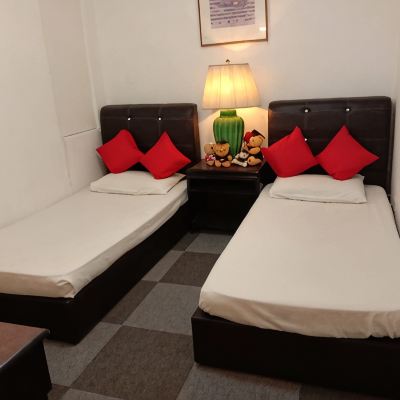Apartment 4 Hotel Centrepoint Promo Code