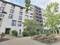 Jugendherberge City-Hostel Köln-Riehl