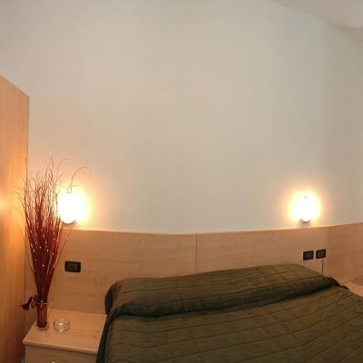 Classic Double Room, 1 Double Bed, Non Smoking, Ensuite Hotel Toscana Promo Code
