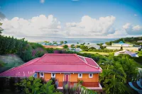 La Suite Villa Hôtels à : 