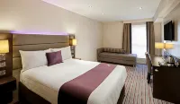 Premier Inn Doncaster Central East