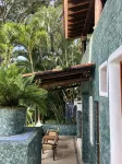 Exclusive Villa with Private Beach and Beautiful  Views to the Pacific Ocean Các khách sạn ở 