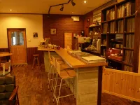 Youth Hostel Wanihama-Beach Side Lake Biwa