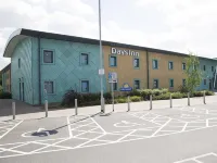 Ramada by Wyndham Cobham Hotels in 