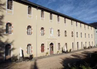 Terres de France - Domaine du Palais