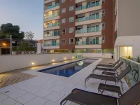 Starlis Home - Versátil Hotels in Cuiaba