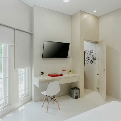 Family Room House Of Asiyah Promo Code