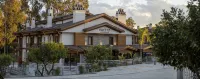 Balèze Boutique Hotel - Yetişkin Oteli