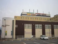 Spa Land Hotel Naito Hotel di 